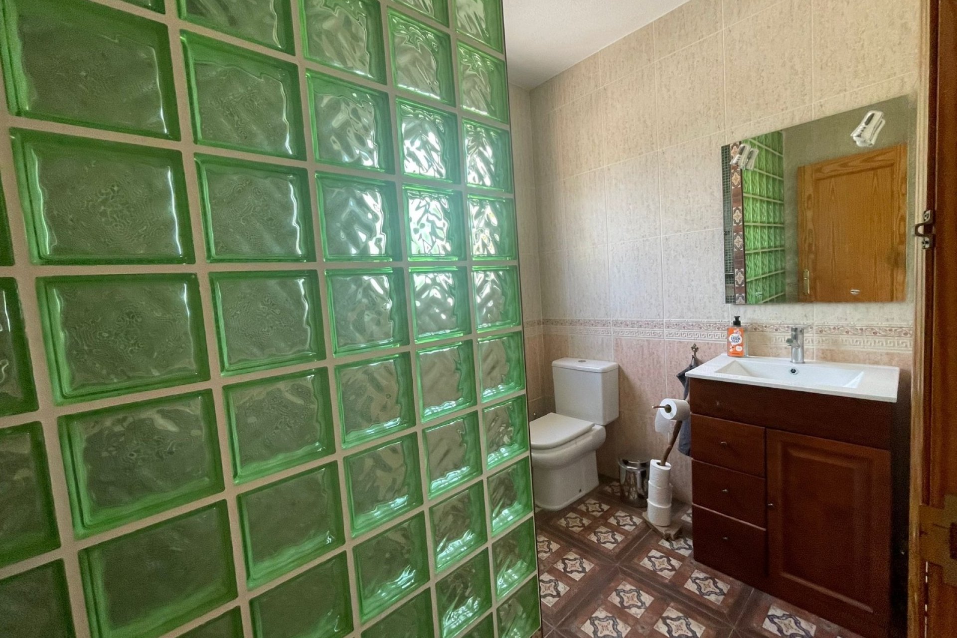 Resale - Country House -
Abanilla