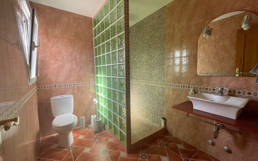 Resale - Country House -
Abanilla