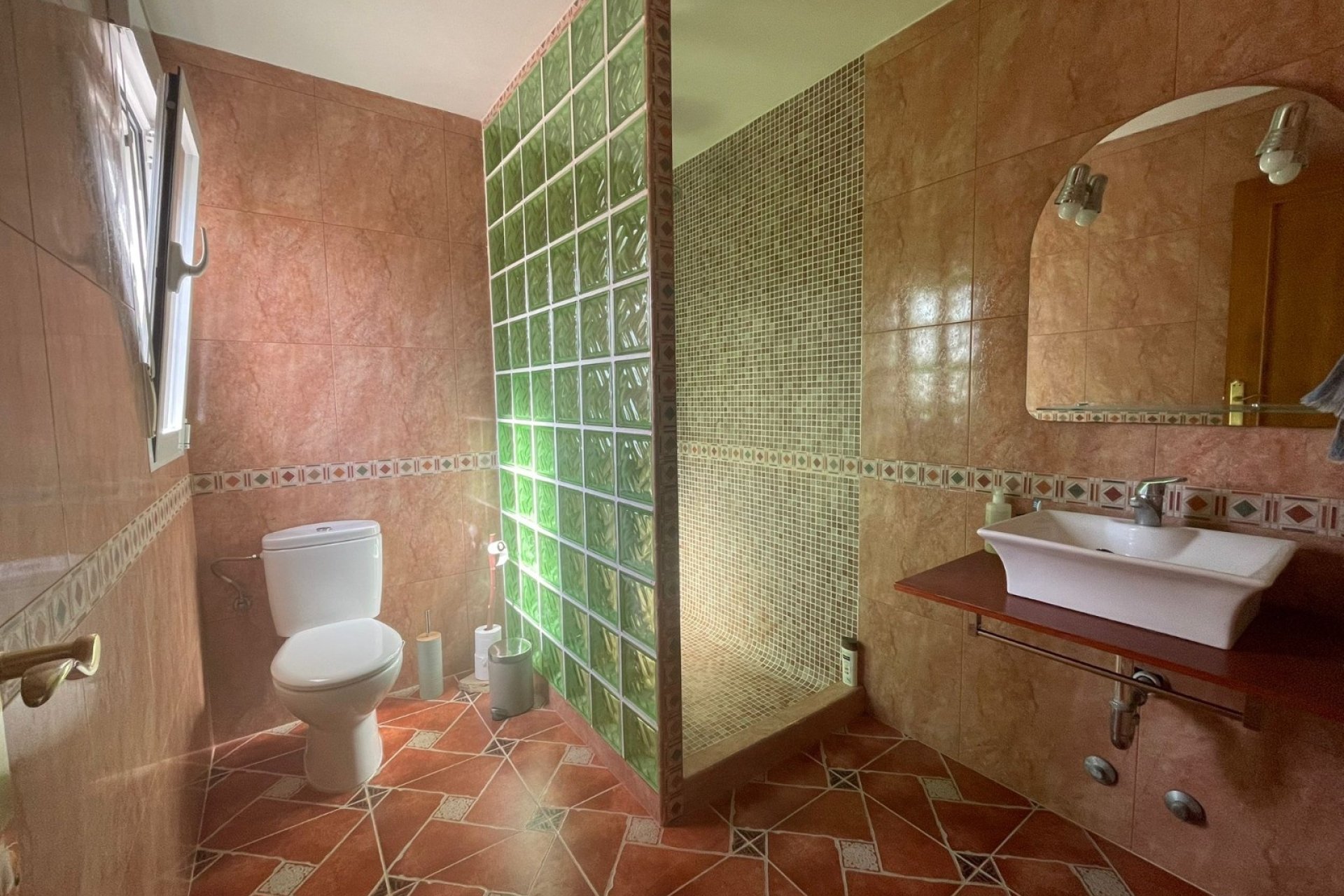 Resale - Country House -
Abanilla