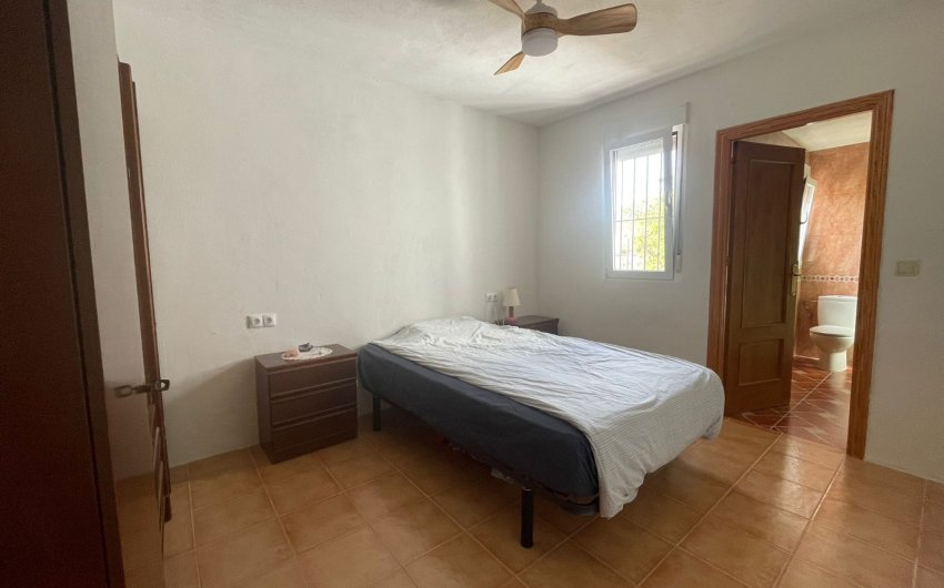 Resale - Country House -
Abanilla