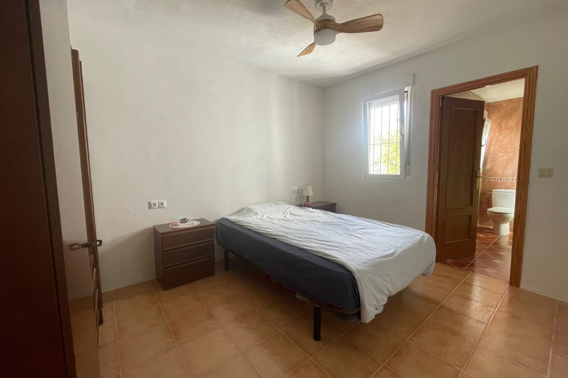 Resale - Country House -
Abanilla