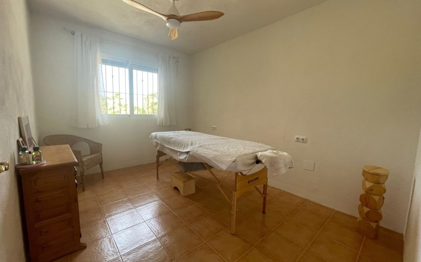 Resale - Country House -
Abanilla