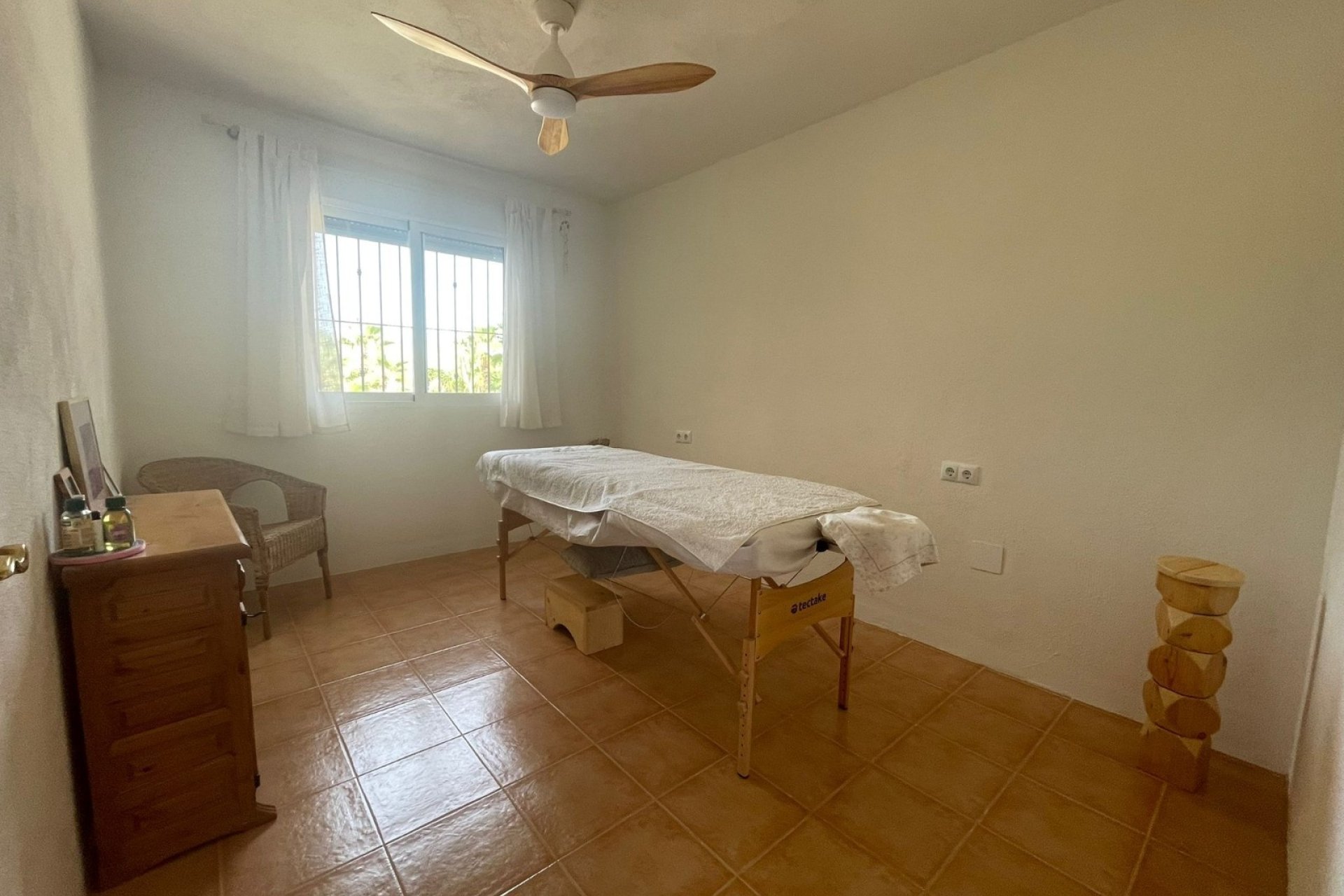 Resale - Country House -
Abanilla