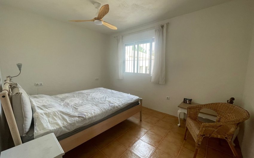 Resale - Country House -
Abanilla