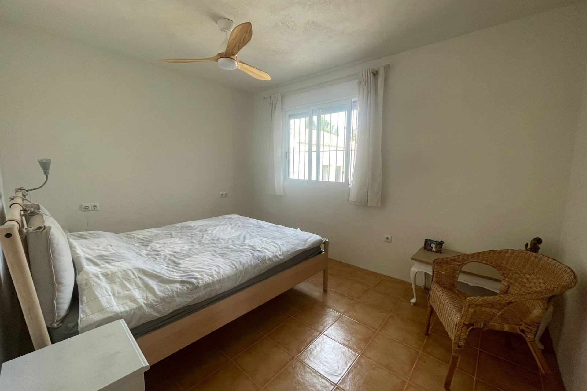 Resale - Country House -
Abanilla