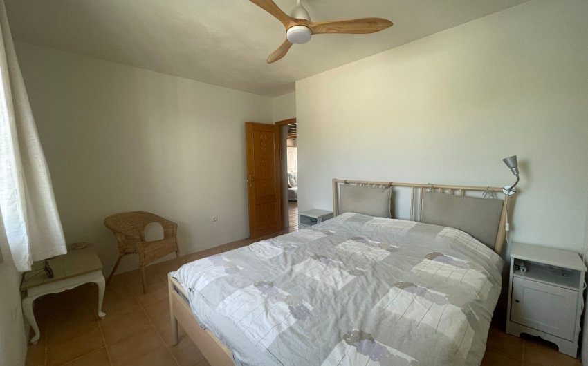 Resale - Country House -
Abanilla