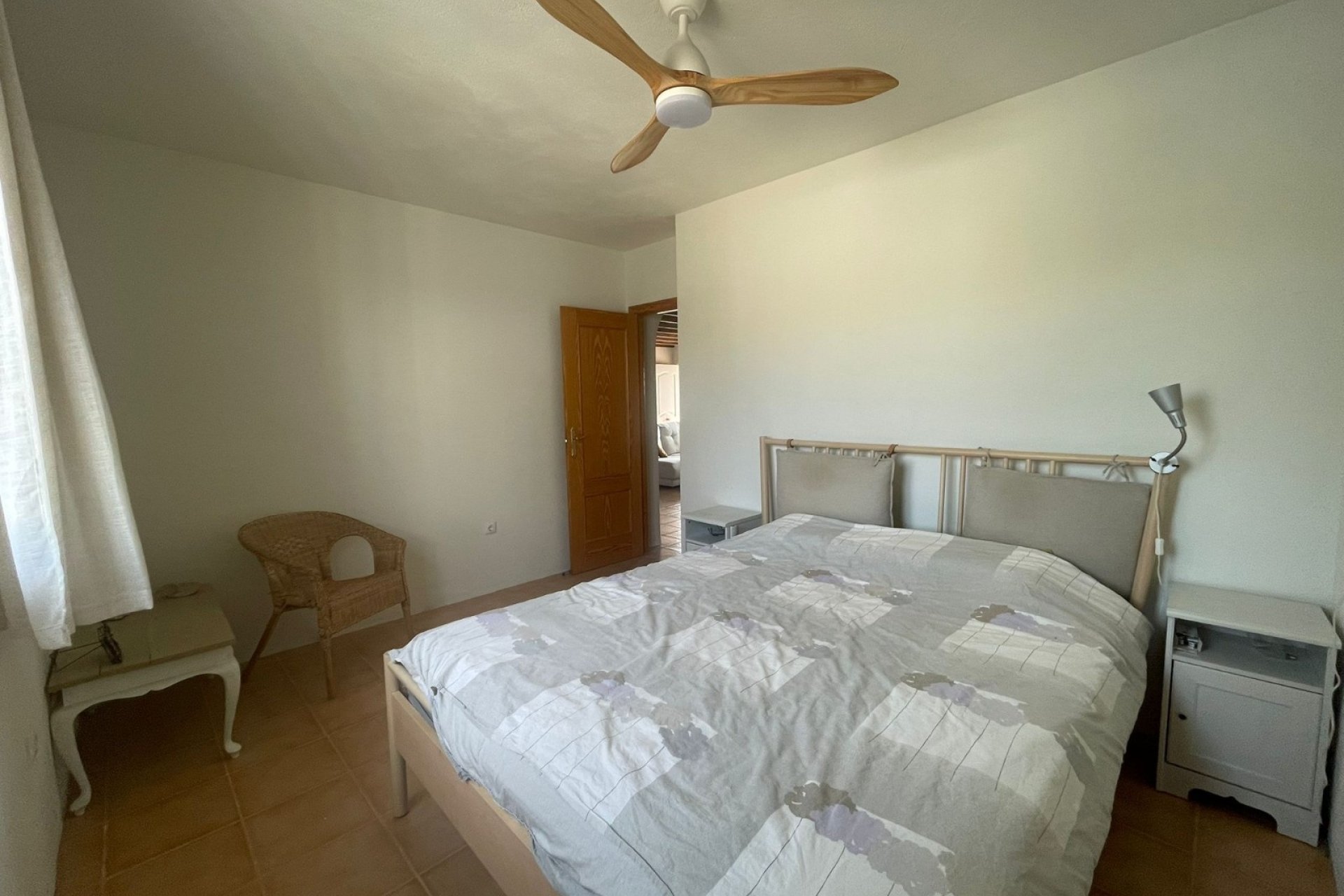 Resale - Country House -
Abanilla