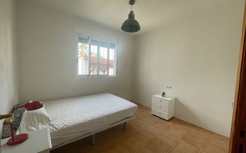 Resale - Country House -
Abanilla