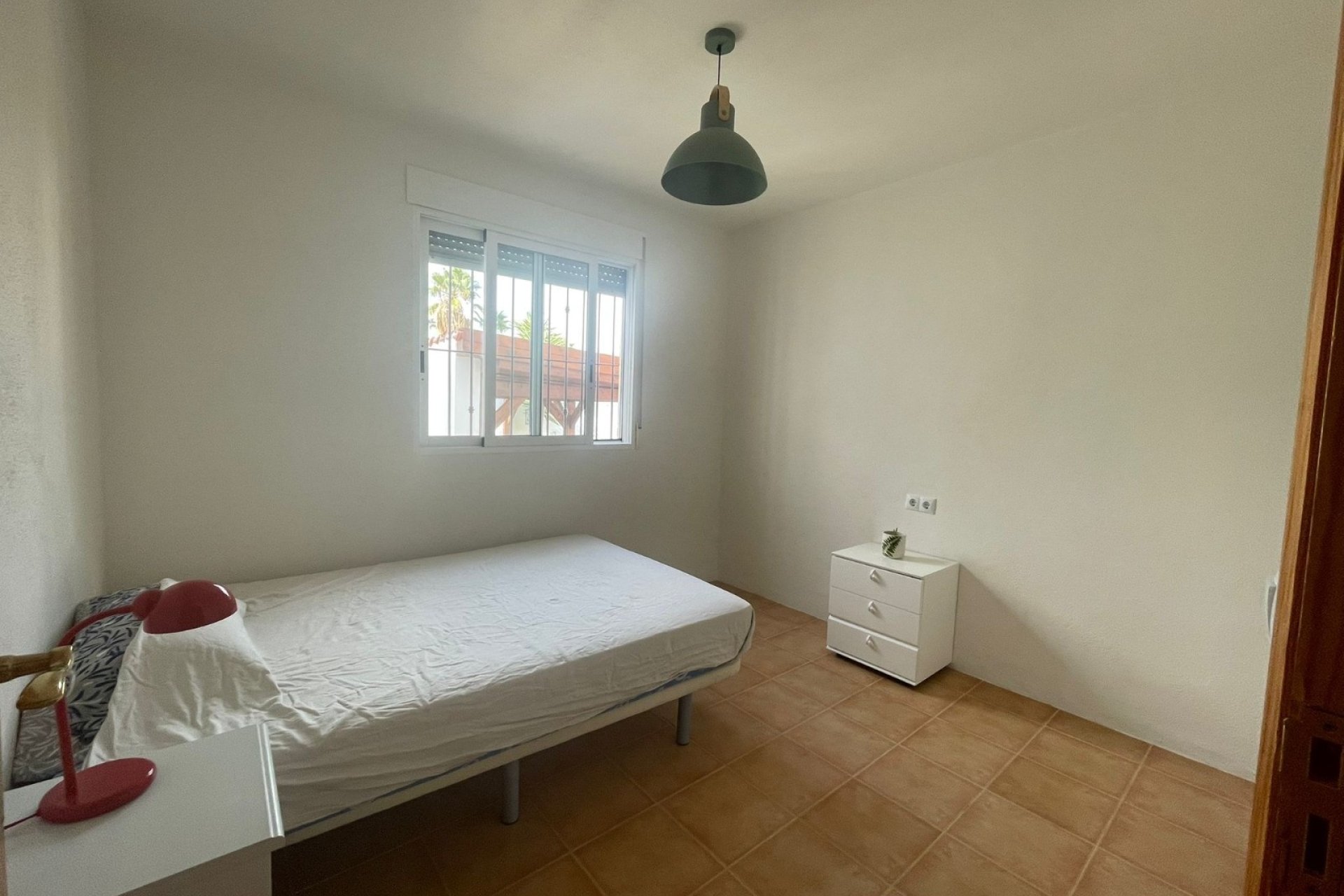 Resale - Country House -
Abanilla