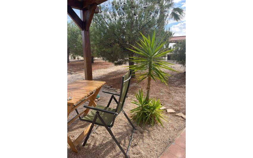 Resale - Country House -
Abanilla