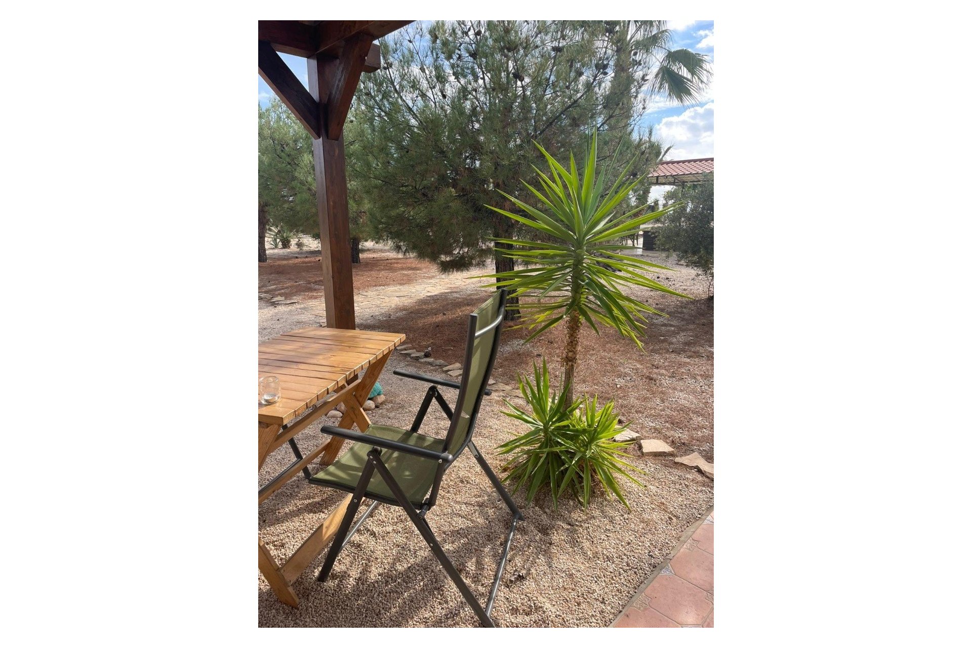 Resale - Country House -
Abanilla