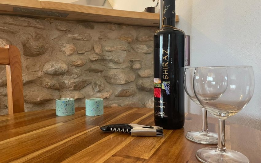 Resale - Country House -
Abanilla