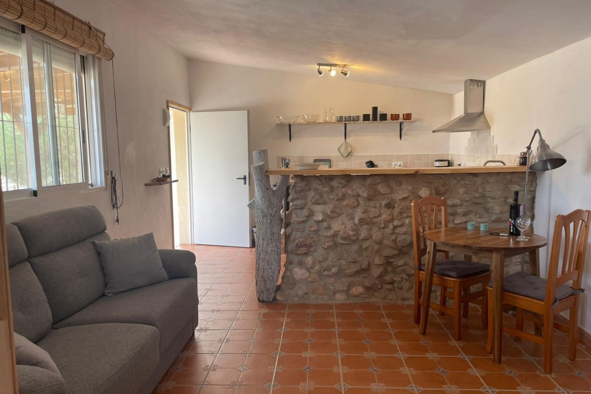 Resale - Country House -
Abanilla