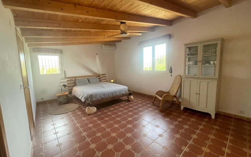 Resale - Country House -
Abanilla