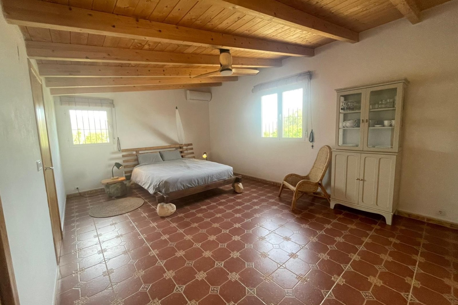 Resale - Country House -
Abanilla