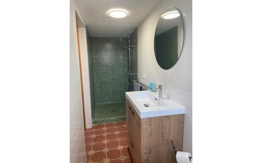 Resale - Country House -
Abanilla