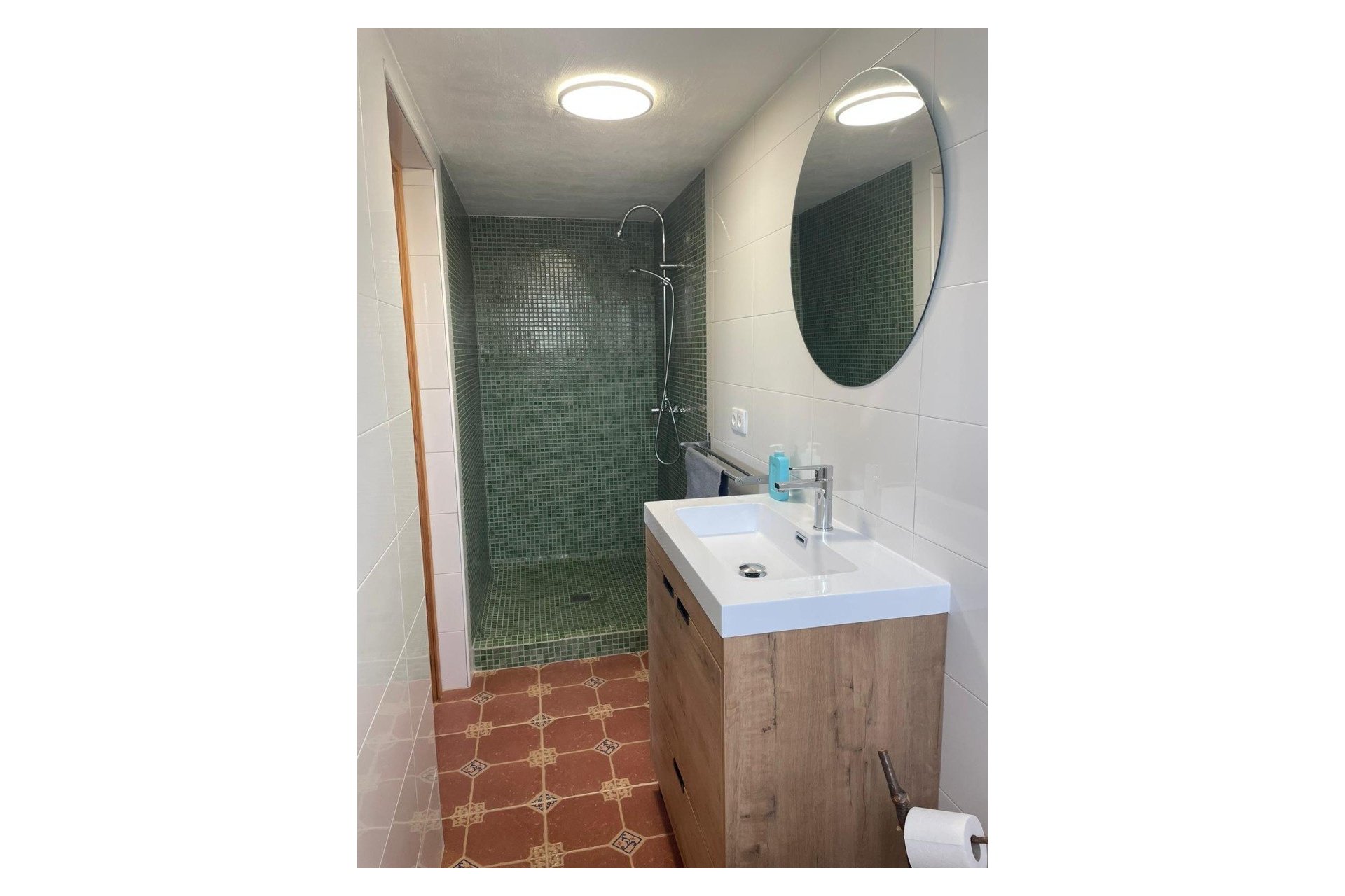 Resale - Country House -
Abanilla