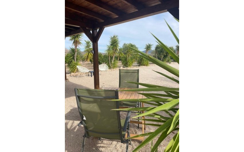 Resale - Country House -
Abanilla