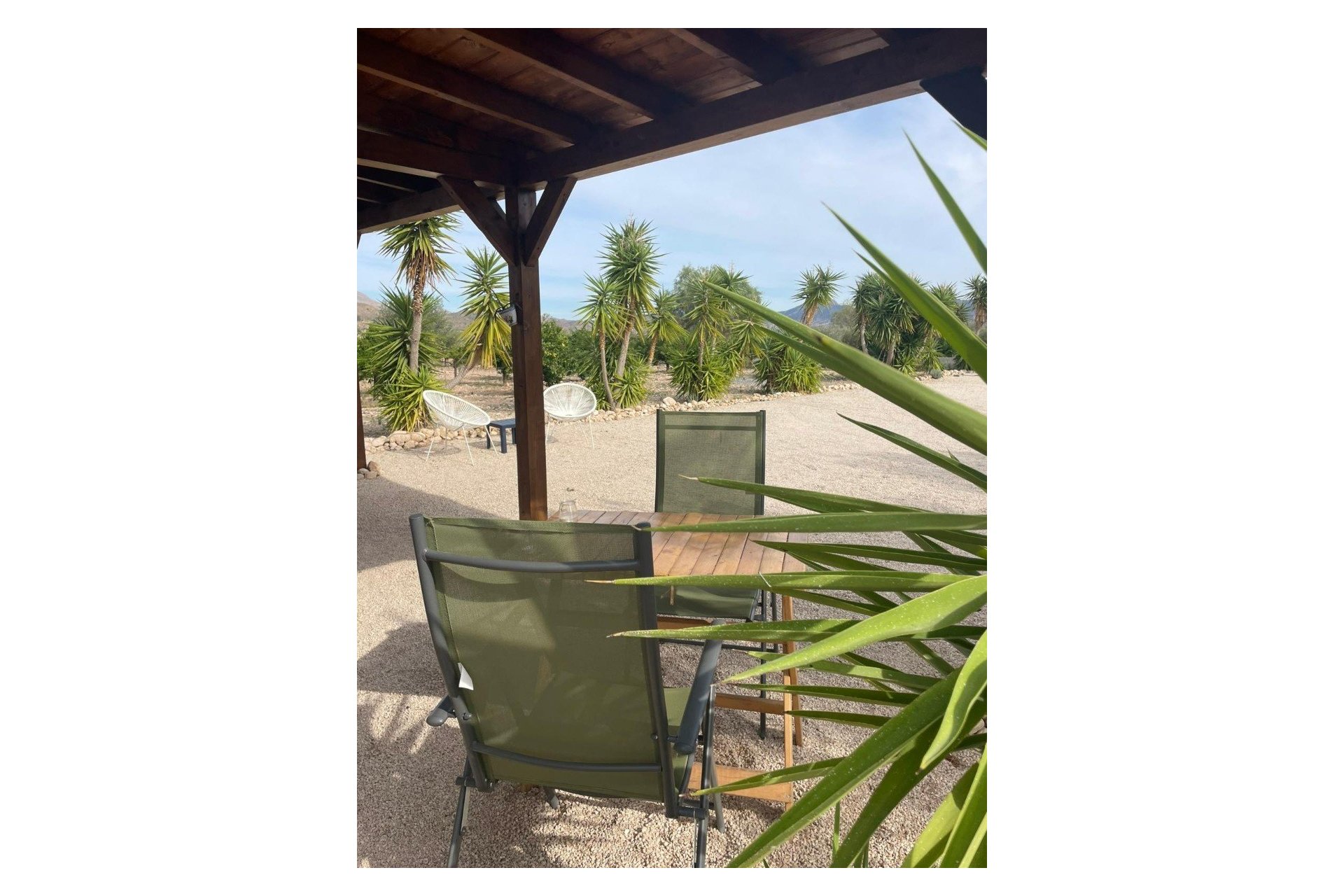 Resale - Country House -
Abanilla