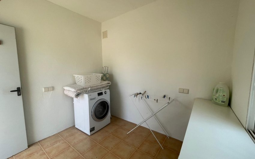 Resale - Country House -
Abanilla