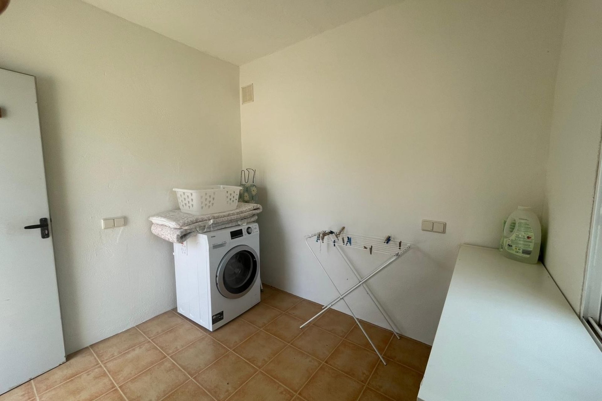 Resale - Country House -
Abanilla