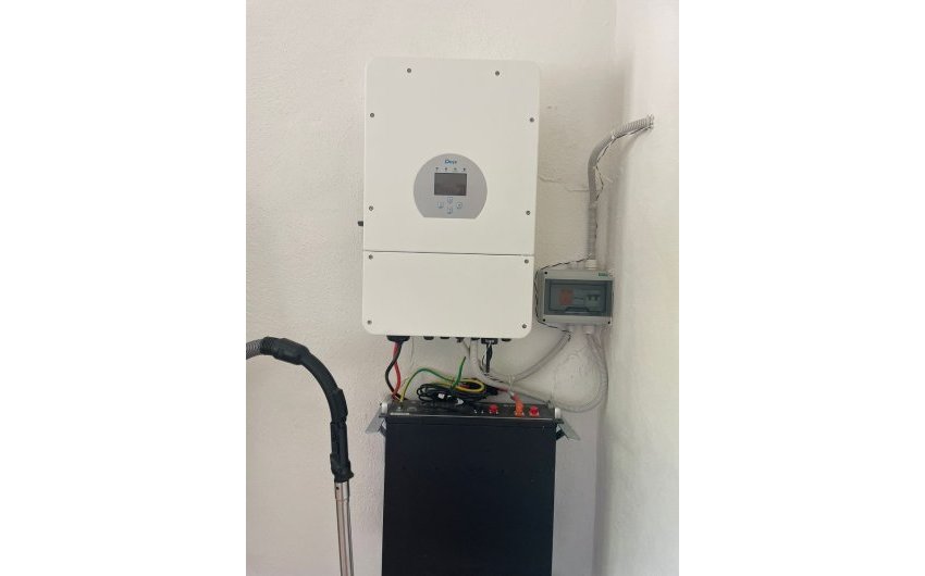 Resale - Country House -
Abanilla