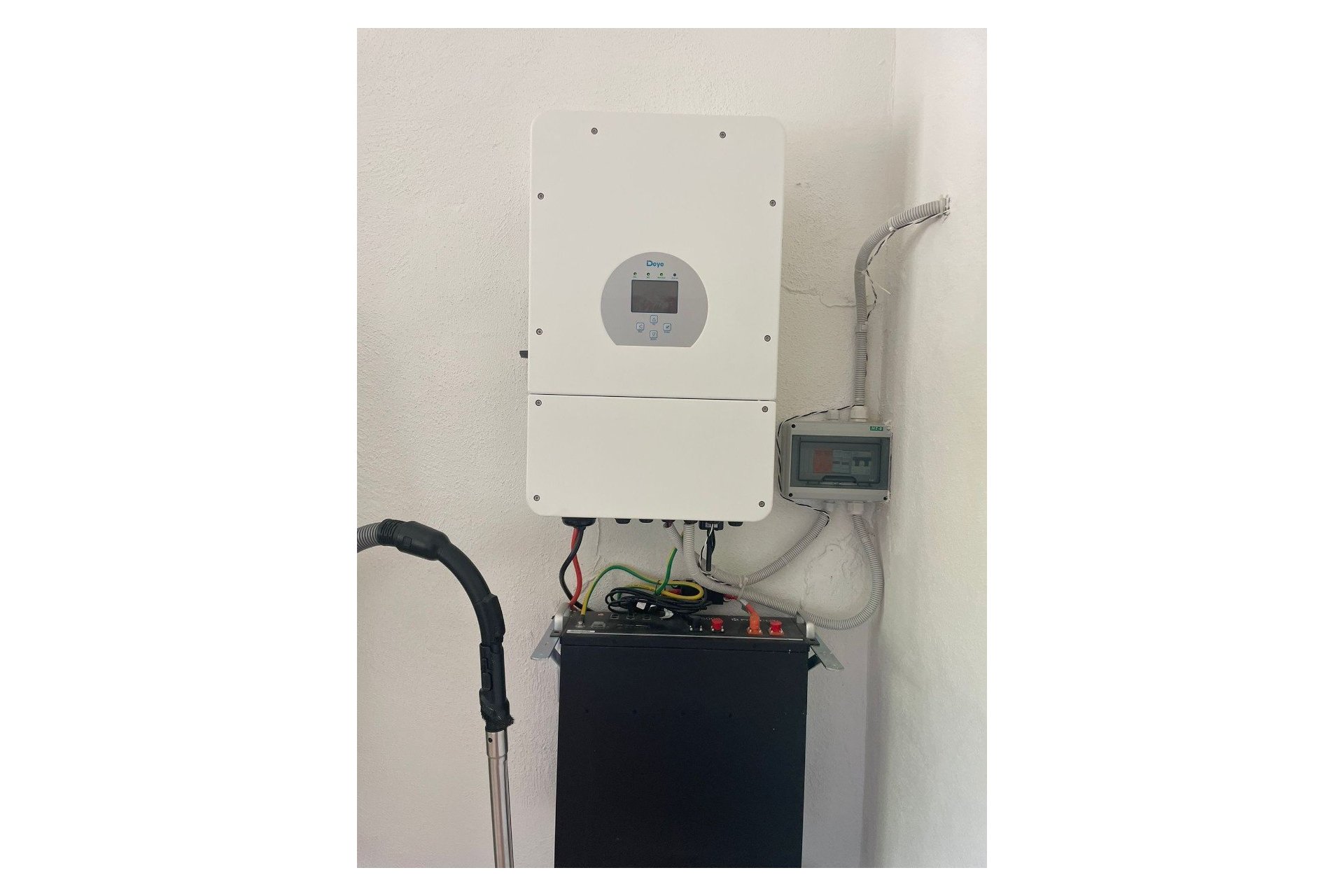 Resale - Country House -
Abanilla