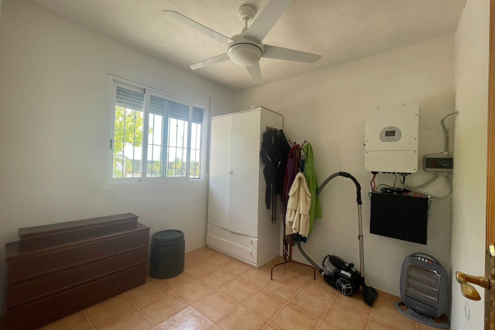 Resale - Country House -
Abanilla