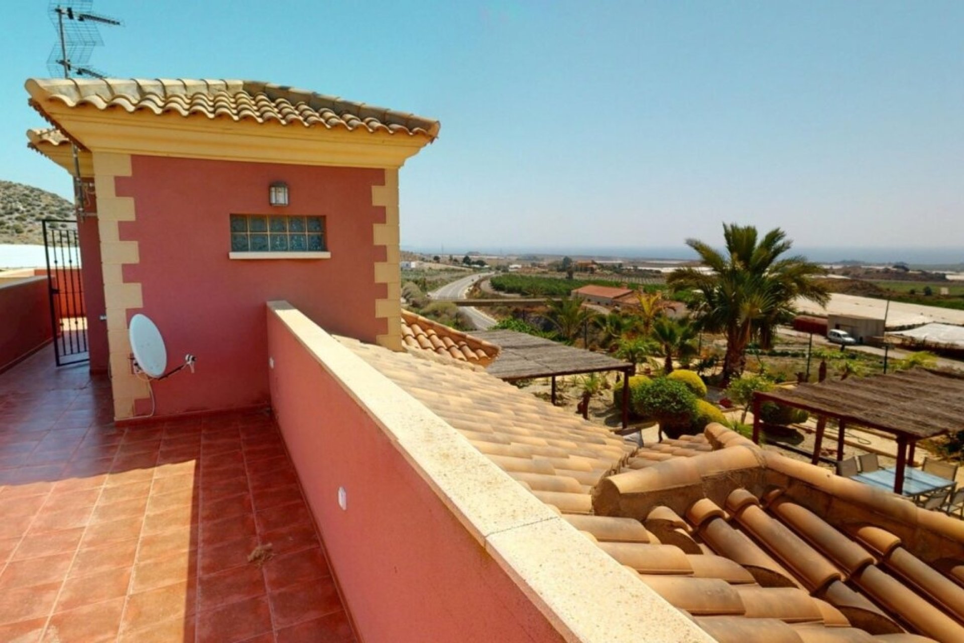 Resale - Country House -
Aguilas - Costa Calida