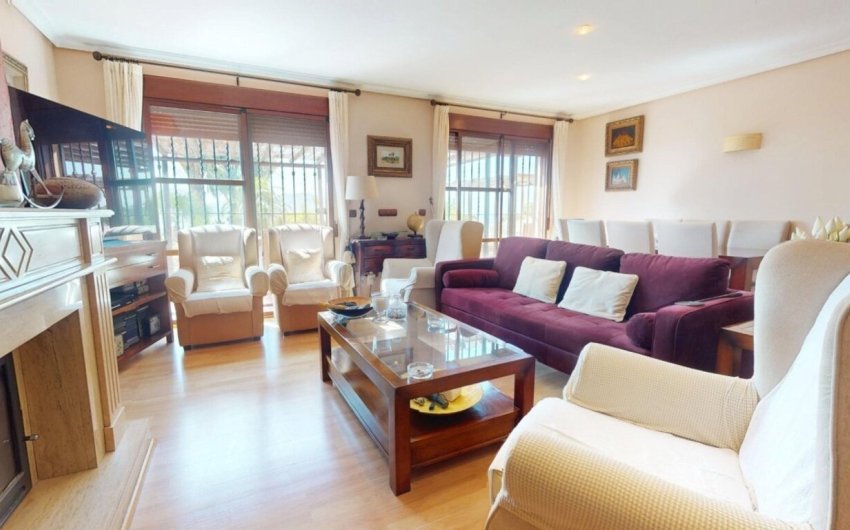 Resale - Country House -
Aguilas - Costa Calida