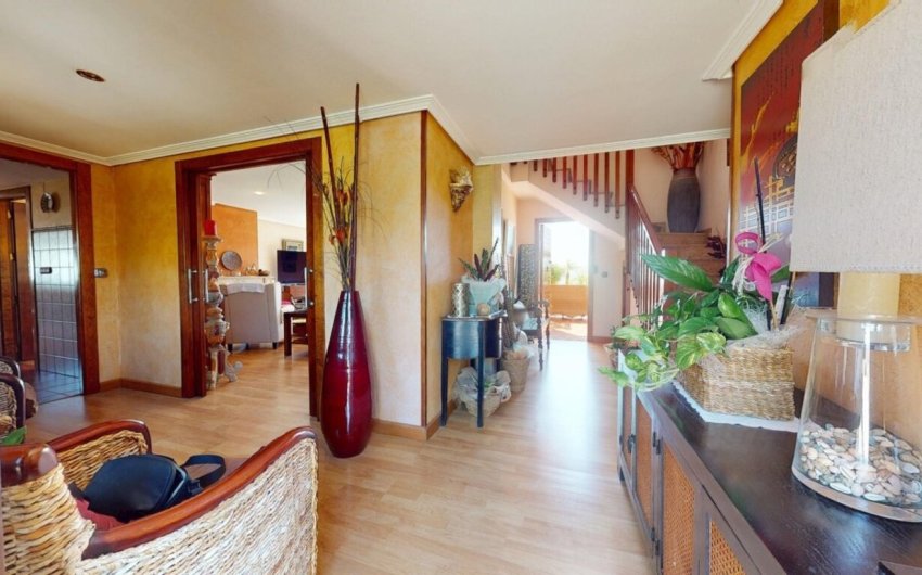 Resale - Country House -
Aguilas - Costa Calida