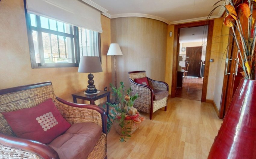 Resale - Country House -
Aguilas - Costa Calida