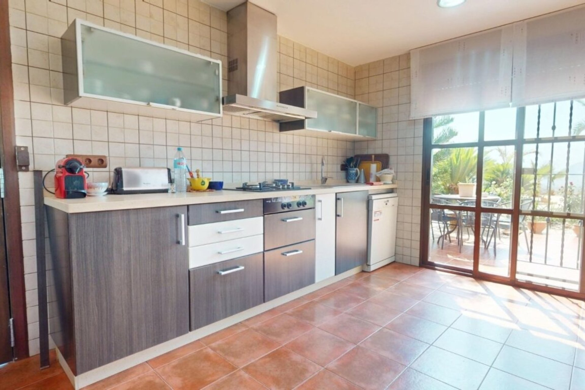 Resale - Country House -
Aguilas - Costa Calida