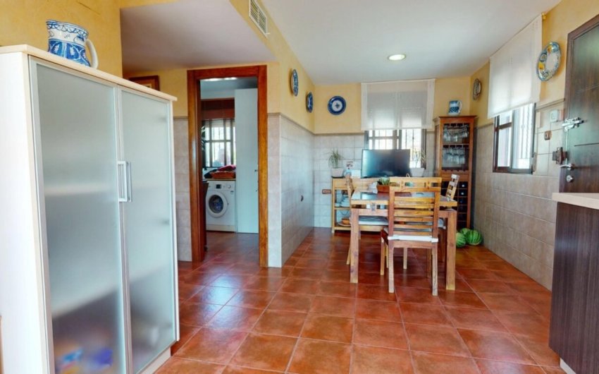 Resale - Country House -
Aguilas - Costa Calida