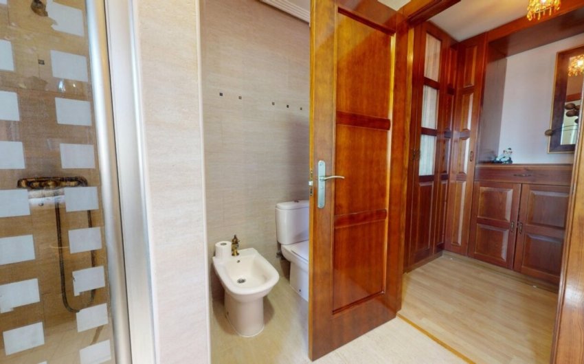 Resale - Country House -
Aguilas - Costa Calida