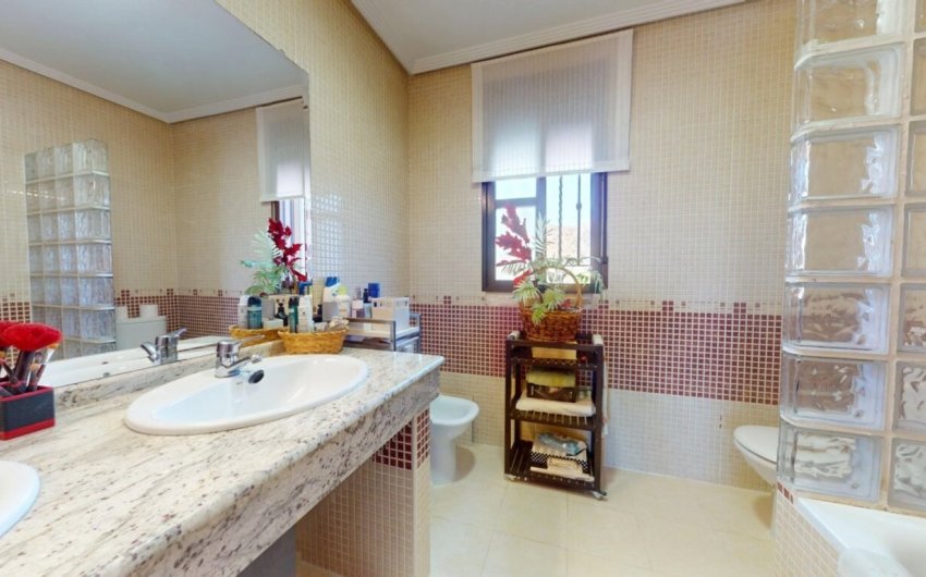 Resale - Country House -
Aguilas - Costa Calida