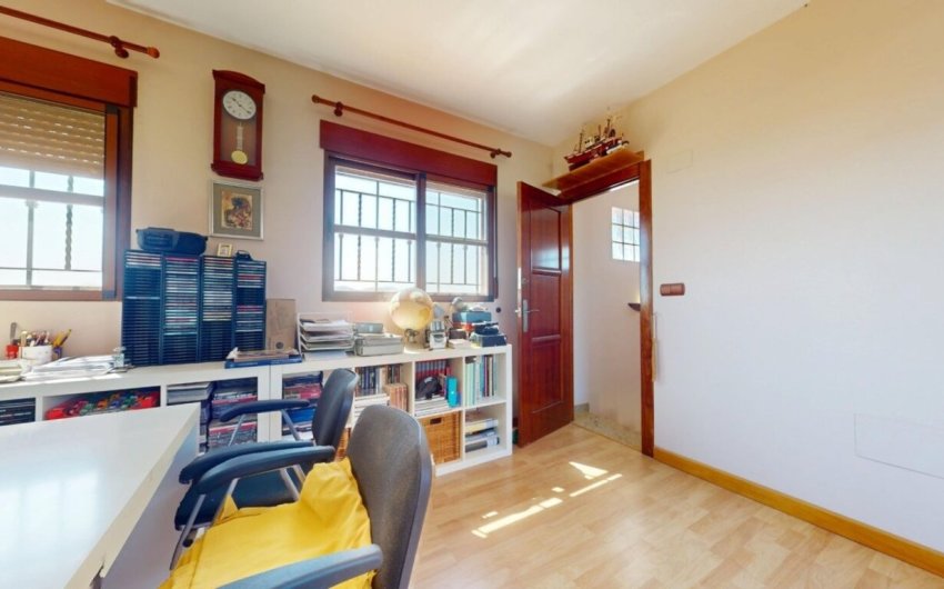 Resale - Country House -
Aguilas - Costa Calida