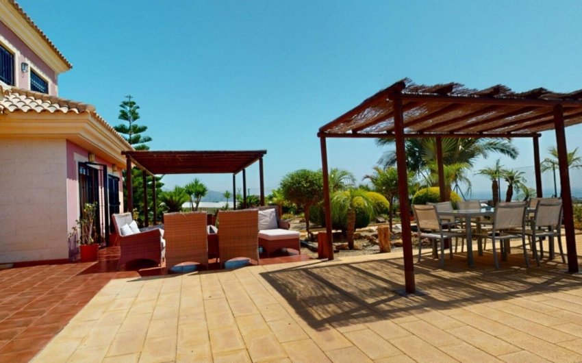 Resale - Country House -
Aguilas - Costa Calida