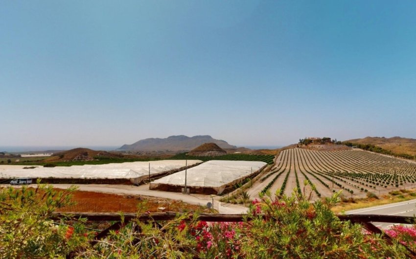 Resale - Country House -
Aguilas - Costa Calida