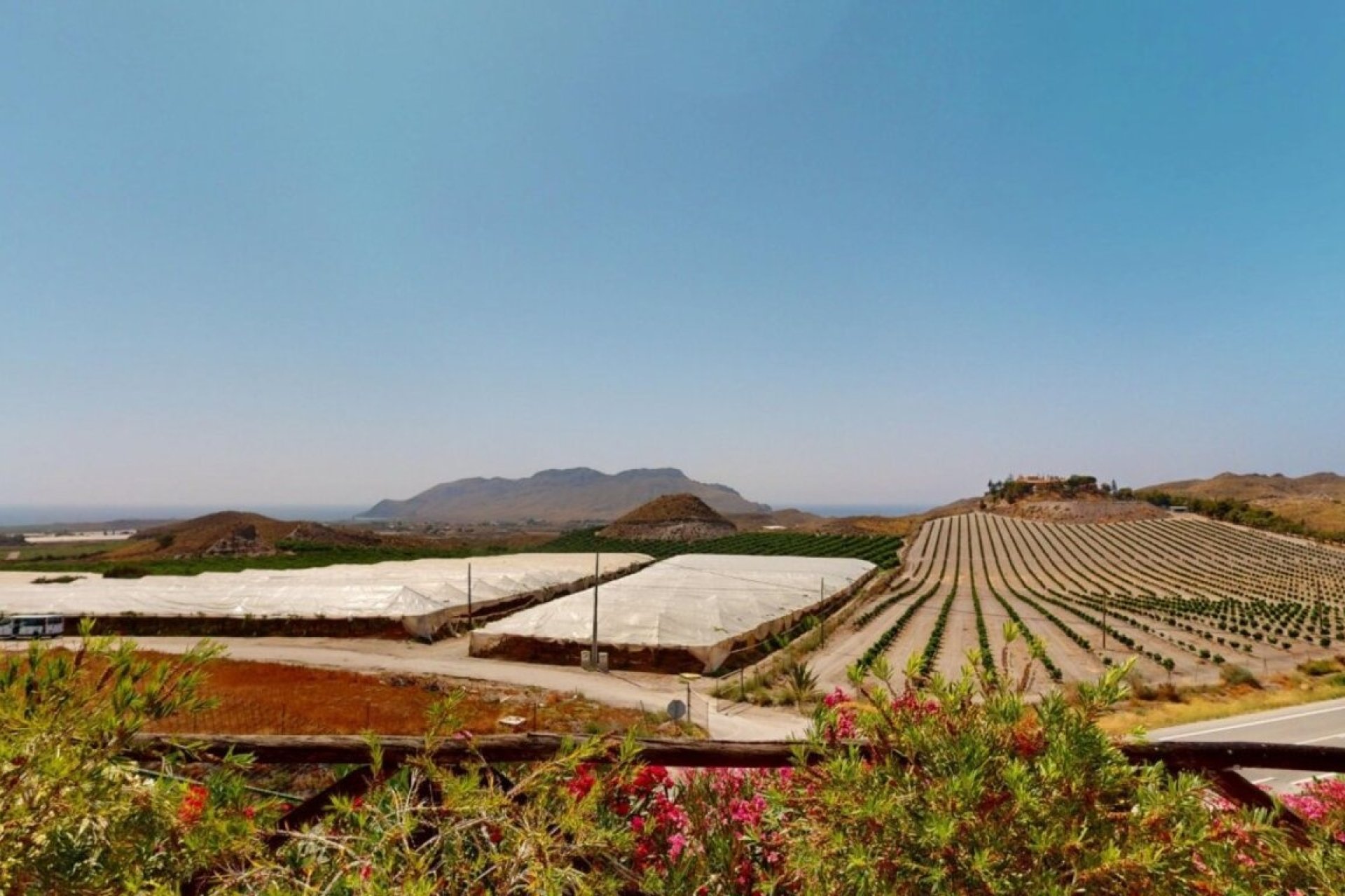 Resale - Country House -
Aguilas - Costa Calida