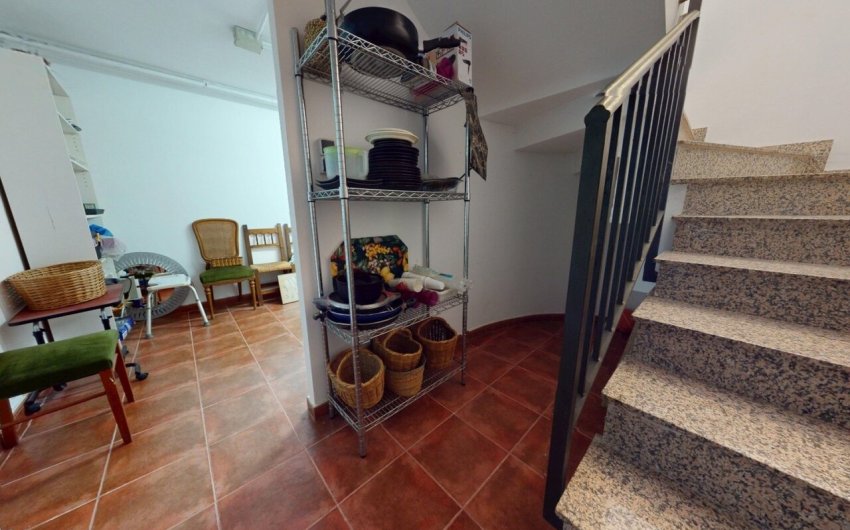 Resale - Country House -
Aguilas - Costa Calida