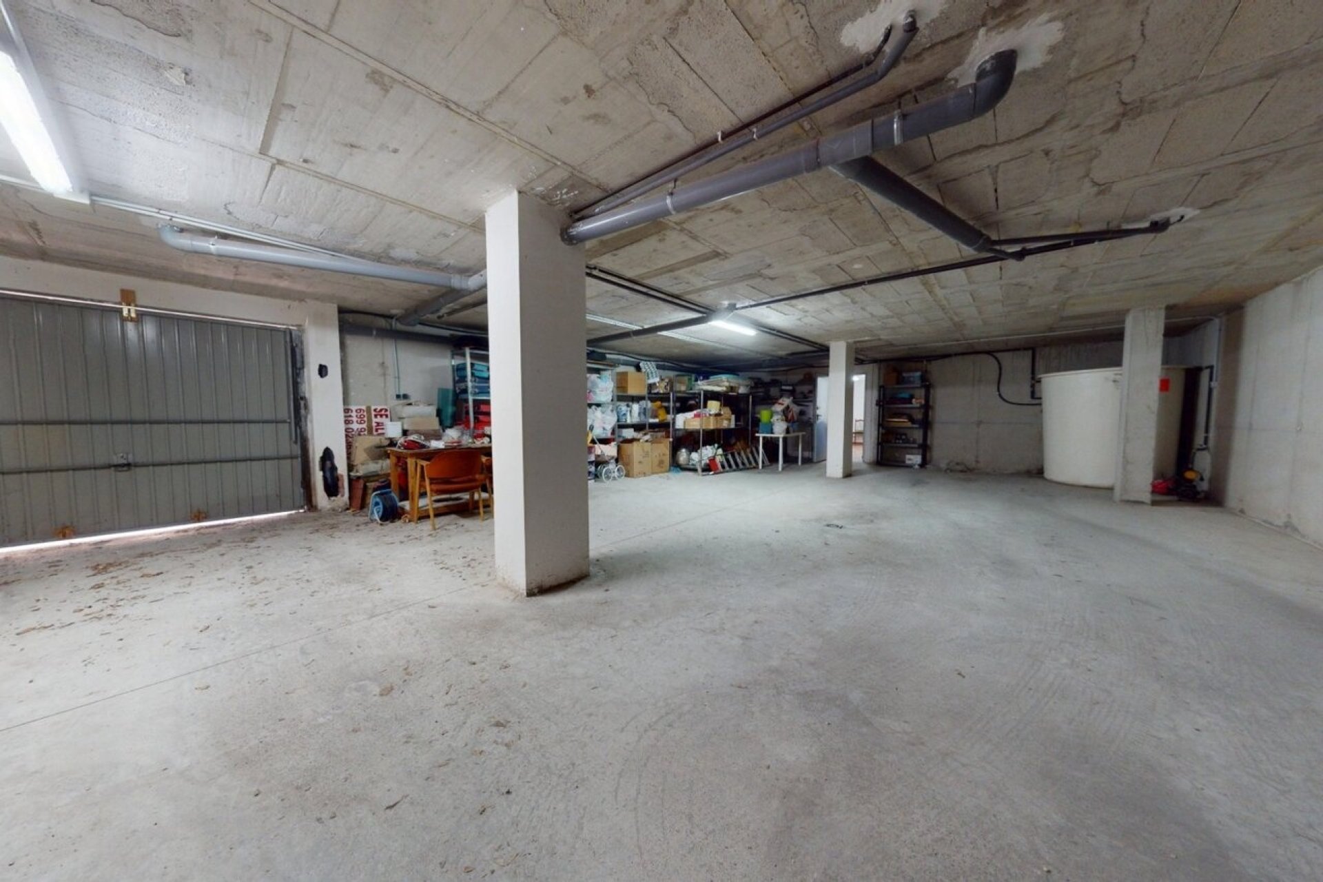 Resale - Country House -
Aguilas - Costa Calida