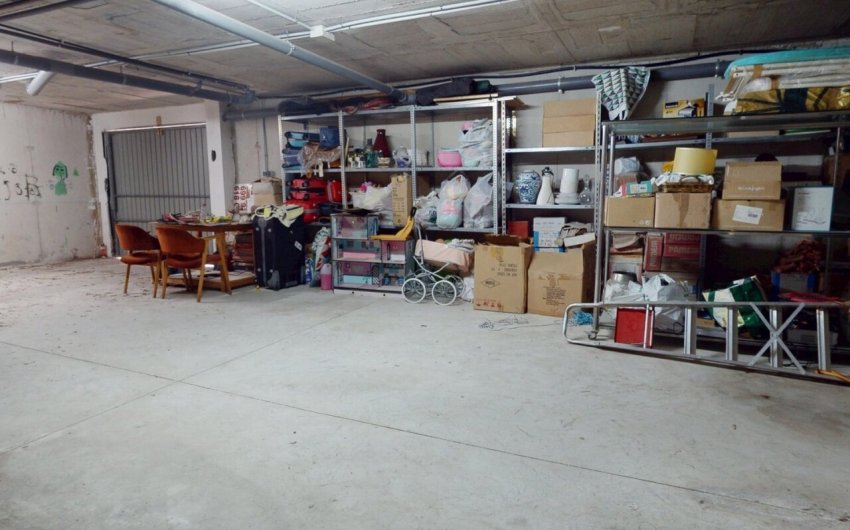 Resale - Country House -
Aguilas - Costa Calida