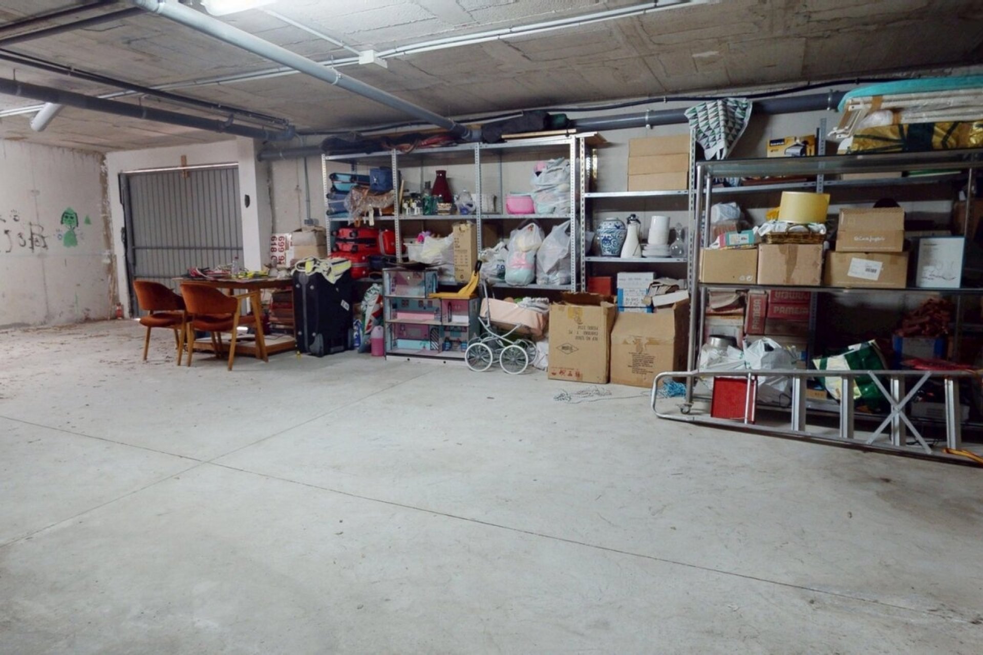 Resale - Country House -
Aguilas - Costa Calida