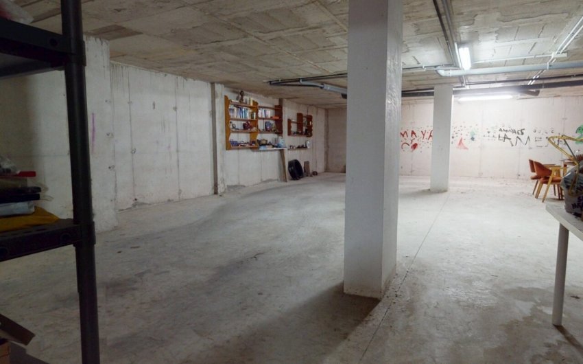 Resale - Country House -
Aguilas - Costa Calida