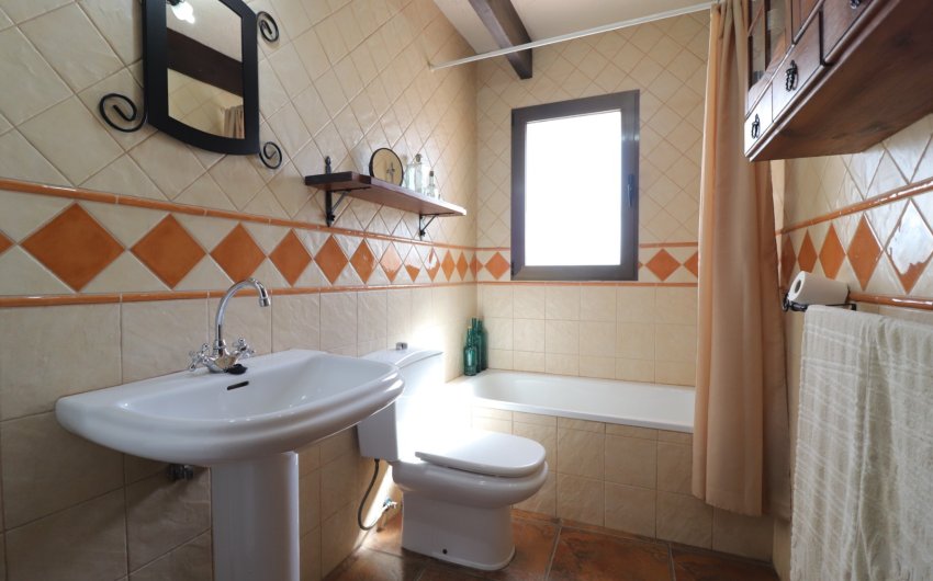 Resale - Country House -
Albatera - Albatera - Country