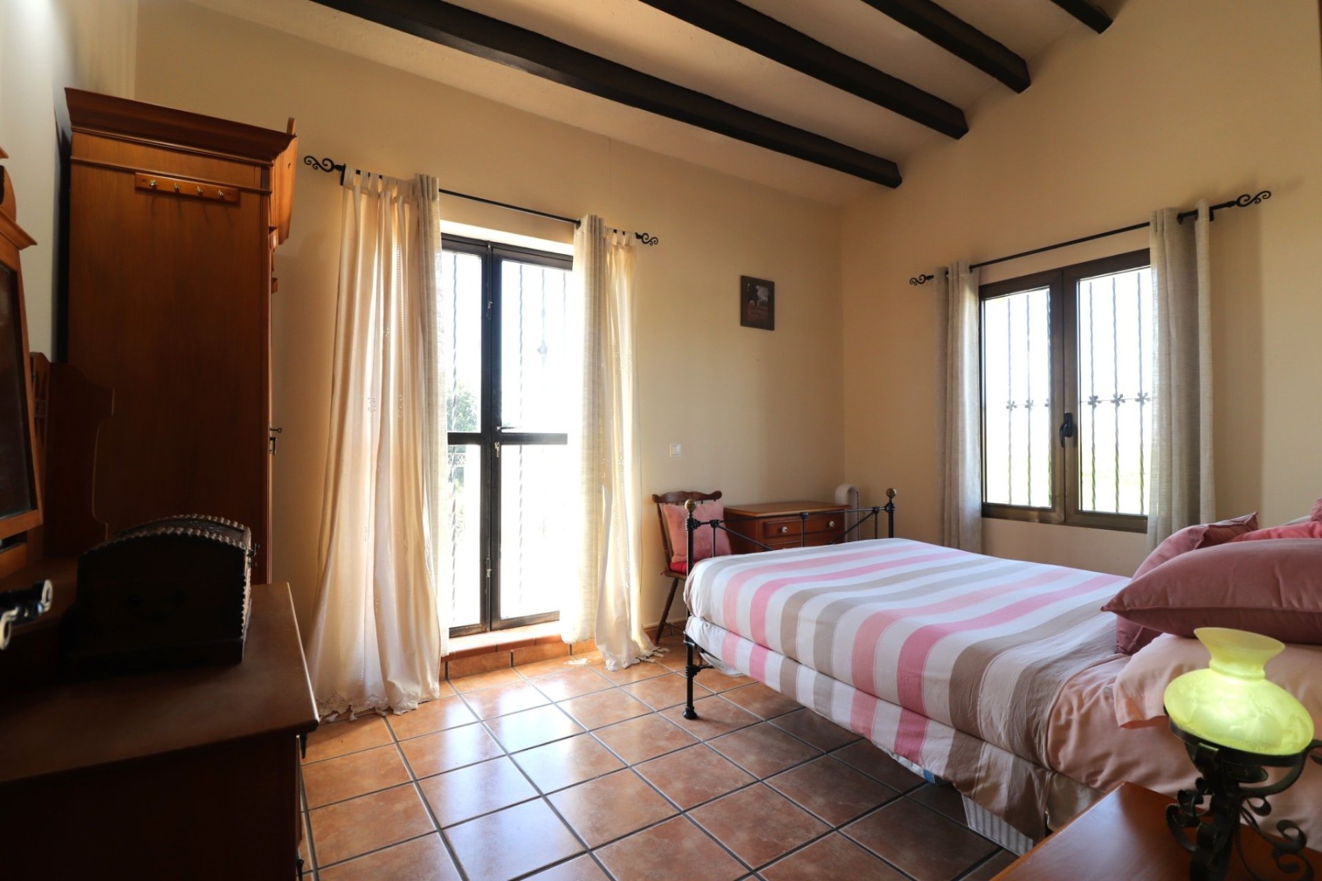 Resale - Country House -
Albatera - Albatera - Country