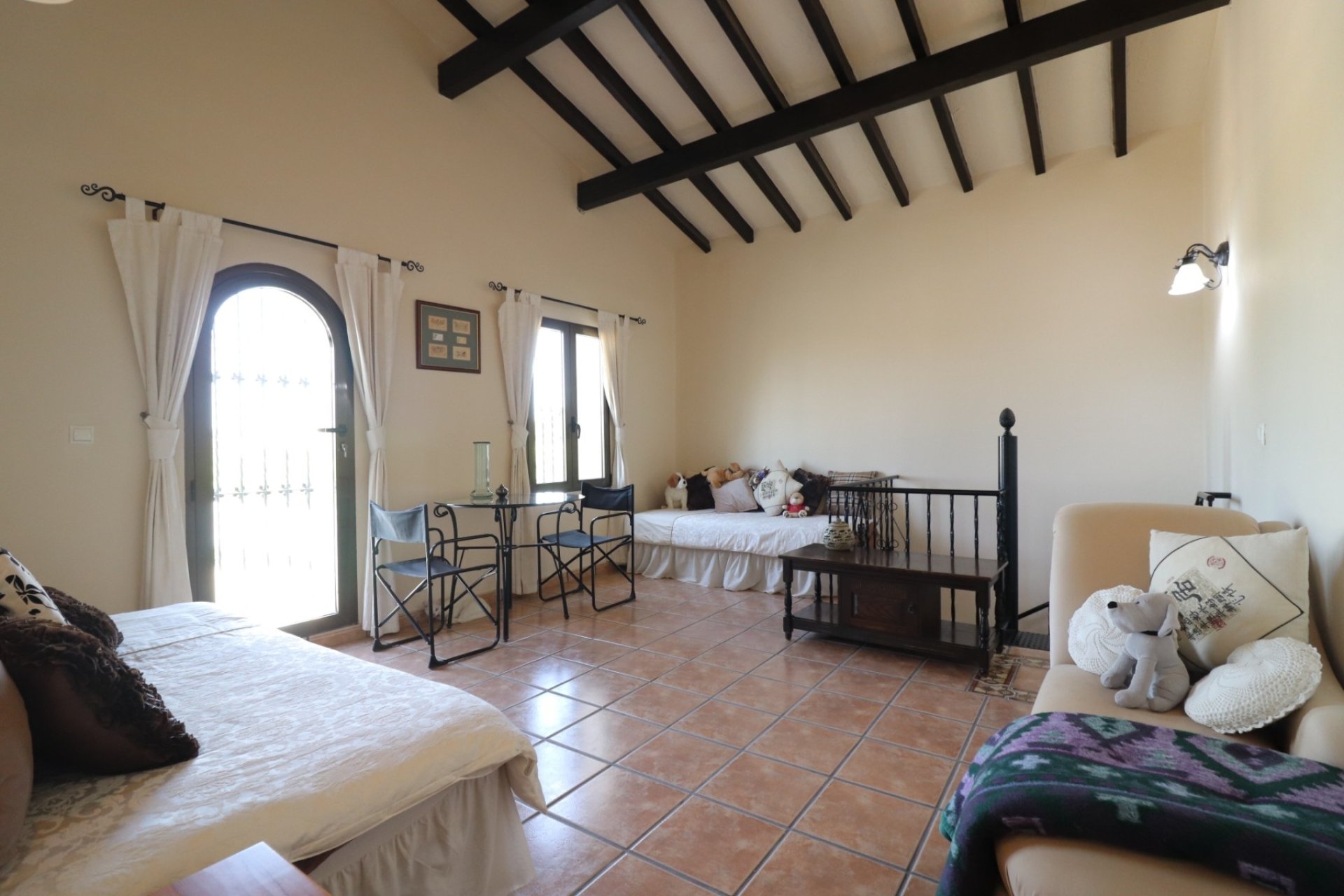 Resale - Country House -
Albatera - Albatera - Country