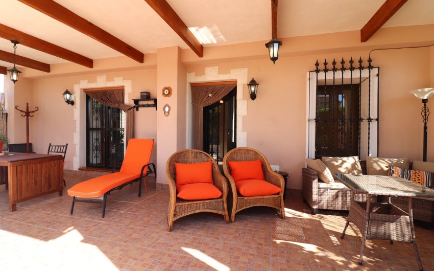 Resale - Country House -
Albatera - Albatera - Country