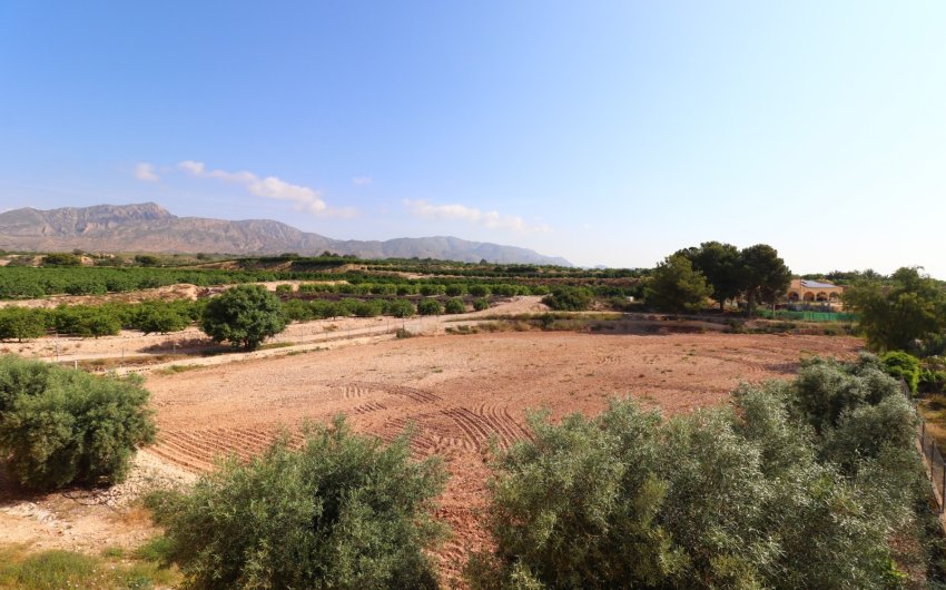 Resale - Country House -
Albatera - Albatera - Country